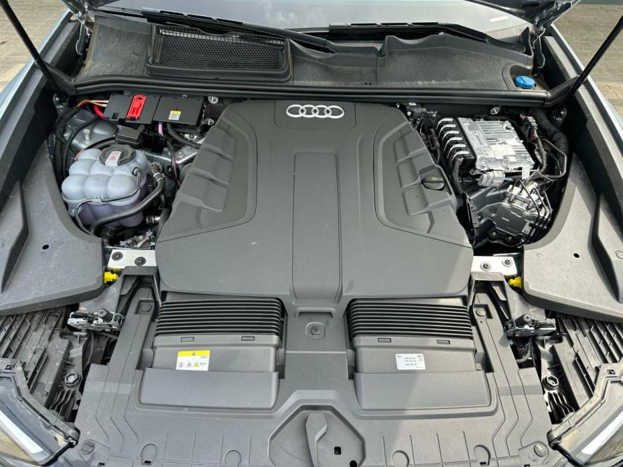 Audi Q8 I (4M) Рестайлинг Москва  - изображение 37