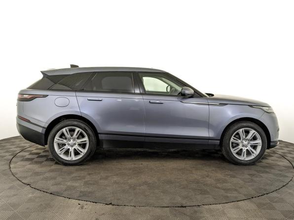Land Rover Range Rover Velar I с пробегом 2021 года, цена 5 990 000 рублей, 44012 км, внедорожник, Автокод Объявления