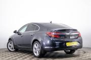 Opel Insignia I Рестайлинг Пермь  - изображение 32