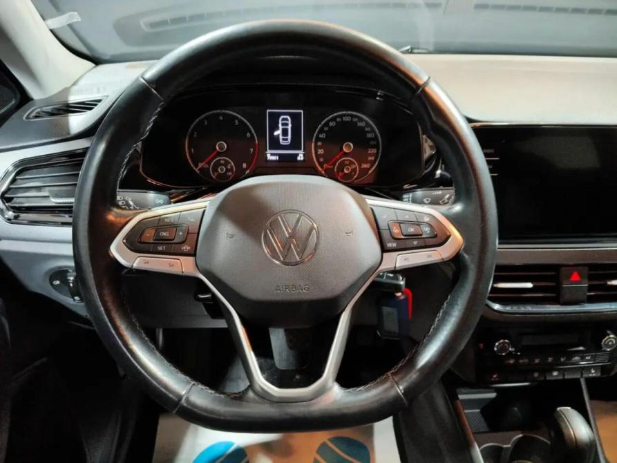 Volkswagen Polo VI Уфа  - изображение 11
