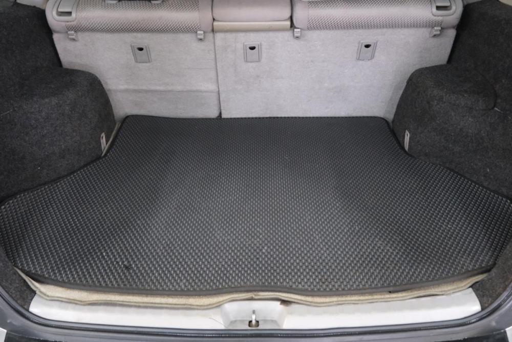 Toyota Highlander I (XU20) Рестайлинг Омск  - изображение 21
