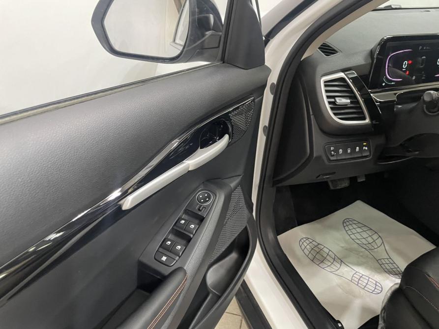 Kia Seltos II Воронеж  - изображение 20