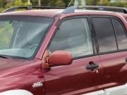 Suzuki Grand Vitara I Иваново  - изображение 52