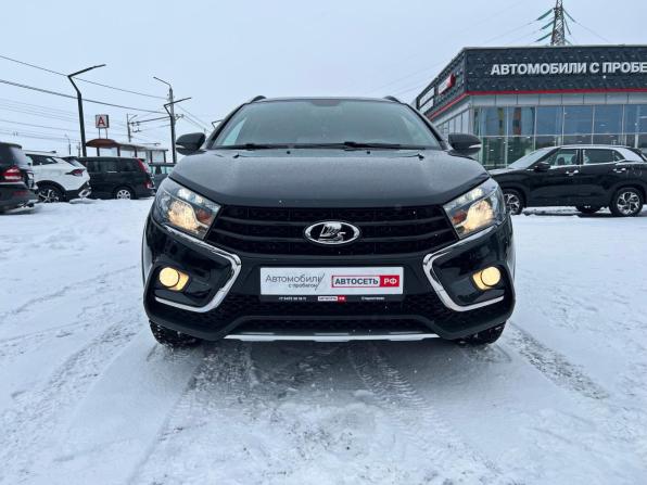 Lada (ВАЗ) Vesta I с пробегом 2021 года, цена 1 225 000 рублей, 94370 км, универсал, Автокод Объявления