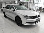 Volkswagen Jetta VI Рестайлинг Казань  - изображение 25