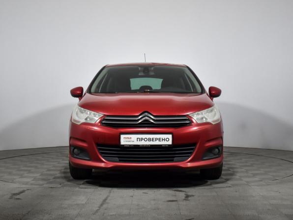 Citroen C4 II с пробегом 2011 года, цена 399 000 рублей, 284002 км, хэтчбек, Автокод Объявления