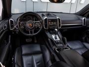 Porsche Cayenne II Рестайлинг (958) Краснодар  - изображение 31