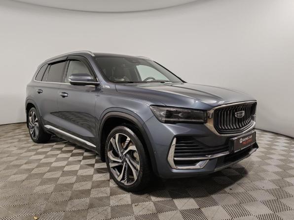 Geely Monjaro I с пробегом 2023 года, цена 2 949 000 рублей, 71047 км, внедорожник, Автокод Объявления