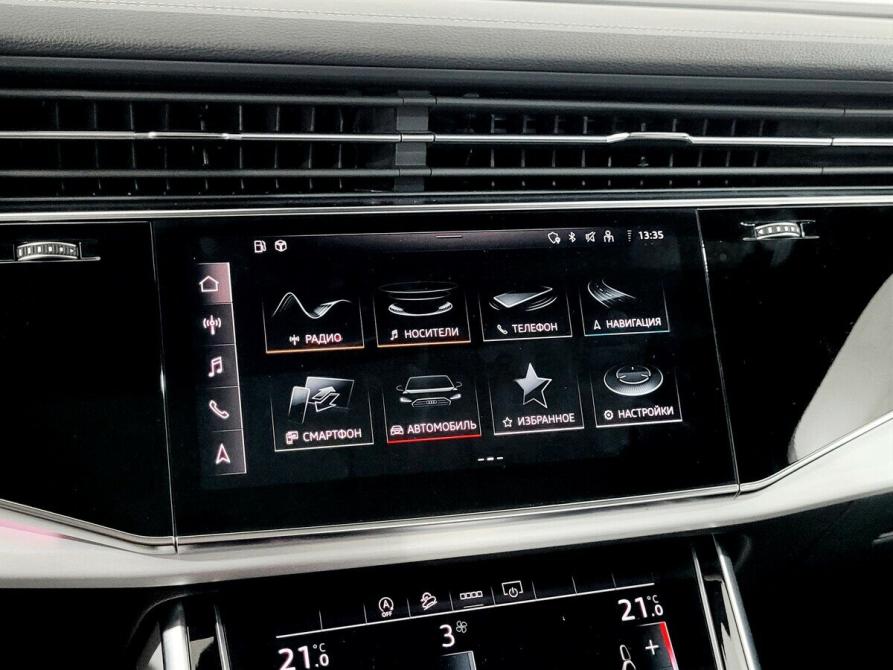 Audi Q7 II (4M) Рестайлинг Москва  - изображение 7