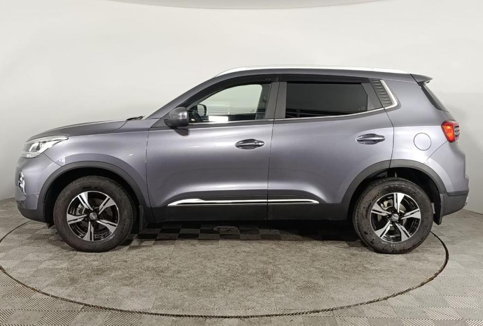 Chery Tiggo 4 Pro I Рестайлинг Волгоград  - изображение 4