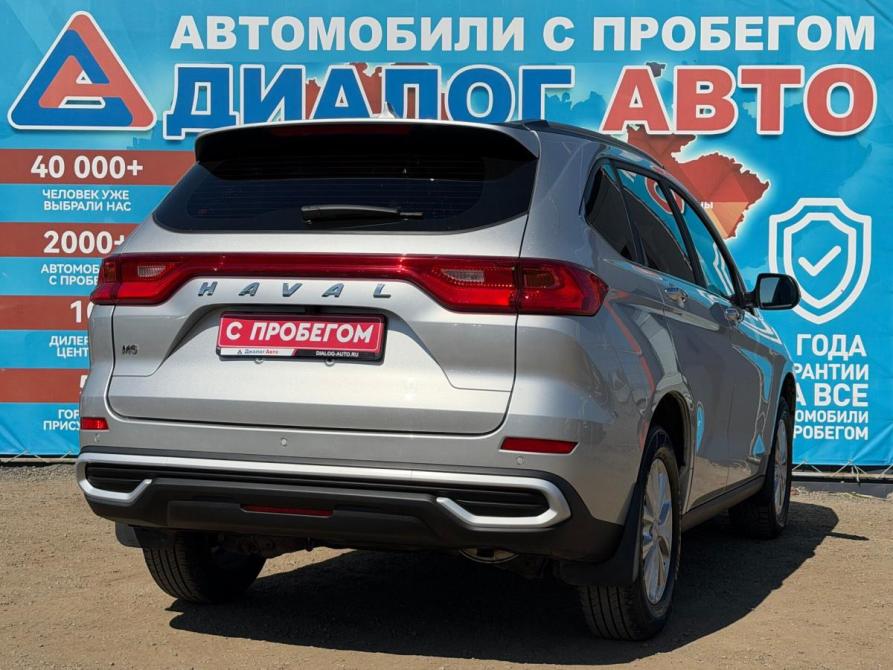 Haval M6 II Набережные Челны  - изображение 3