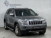 Jeep Grand Cherokee IV (WK2) Химки  - изображение 19
