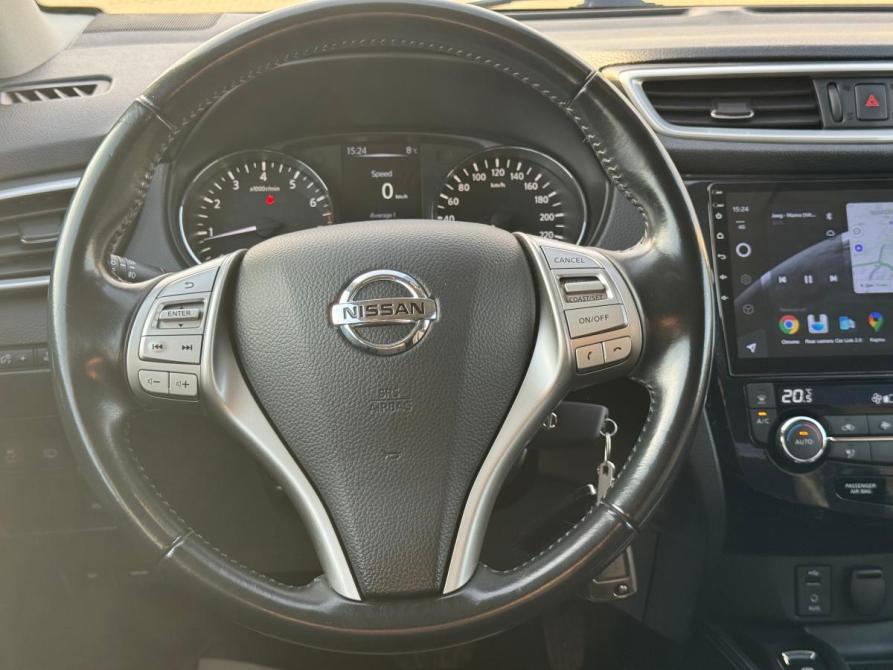 Nissan Qashqai II Пермь  - изображение 10