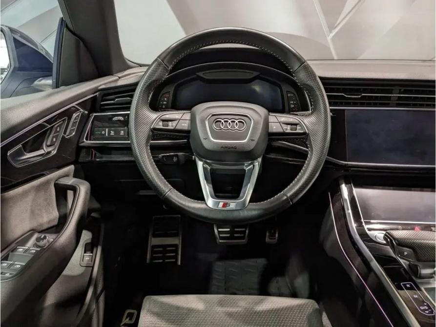 Audi Q8 I (4M) Пермь  - изображение 18