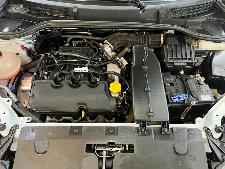 Lada (ВАЗ) Vesta I Рестайлинг (NG) Нижнекамск  - изображение 17