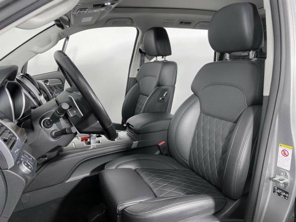 Haval H9 I Рестайлинг с пробегом 2021 года, цена 3 231 000 рублей, 54023 км, внедорожник, Автокод Объявления