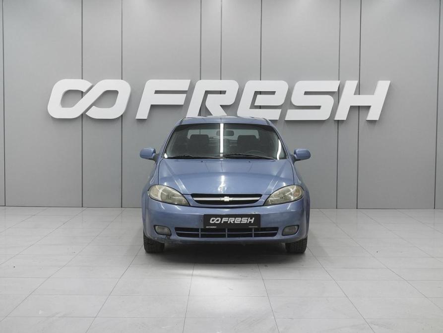 Chevrolet Lacetti I Ростов-на-Дону  - изображение 3