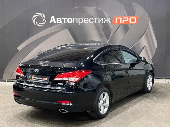 Hyundai i40 I с пробегом 2015 года, цена 1 280 000 рублей, 109253 км, седан, Автокод Объявления
