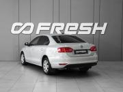 Volkswagen Jetta VI Тверь  - изображение 20
