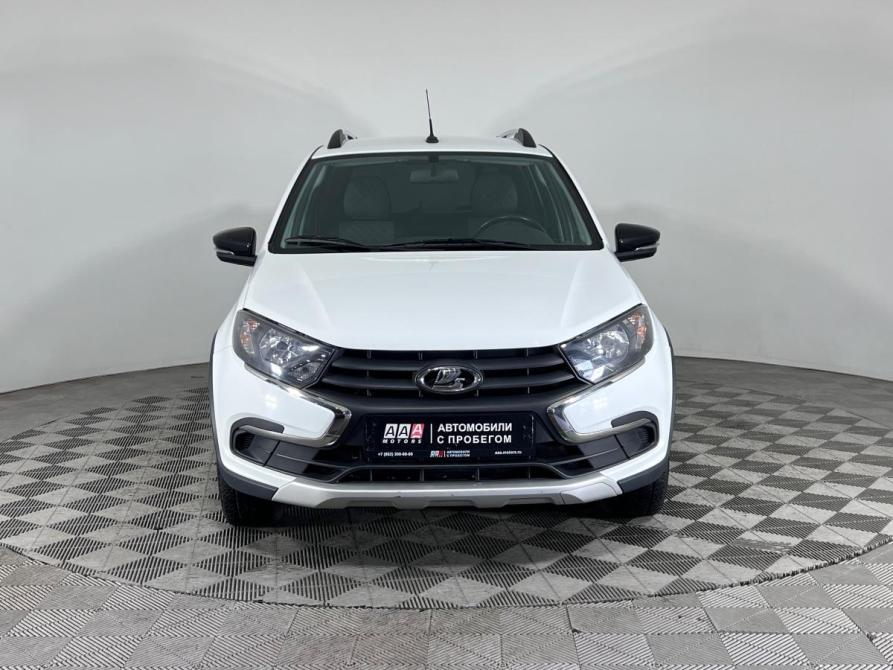Lada (ВАЗ) Granta I Рестайлинг Ростов-на-Дону  - изображение 2