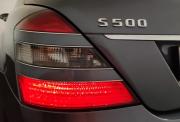 Mercedes-Benz S-Класс V (W221) Ярославль  - изображение 57