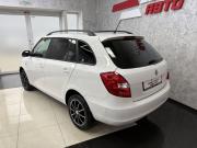 Skoda Fabia II Рестайлинг Ярославль  - изображение 38