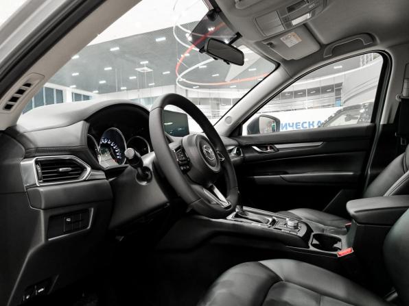 Mazda CX-5 II с пробегом 2020 года, цена 2 050 000 рублей, 215000 км, внедорожник, Автокод Объявления