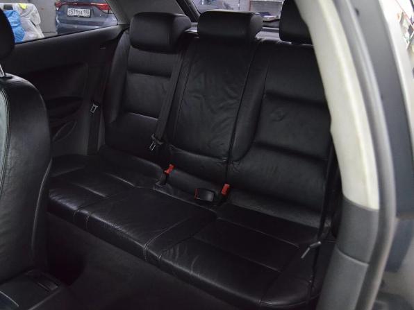 Audi A3 II (8P) с пробегом 2005 года, цена 530 000 рублей, 275000 км, хэтчбек, Автокод Объявления