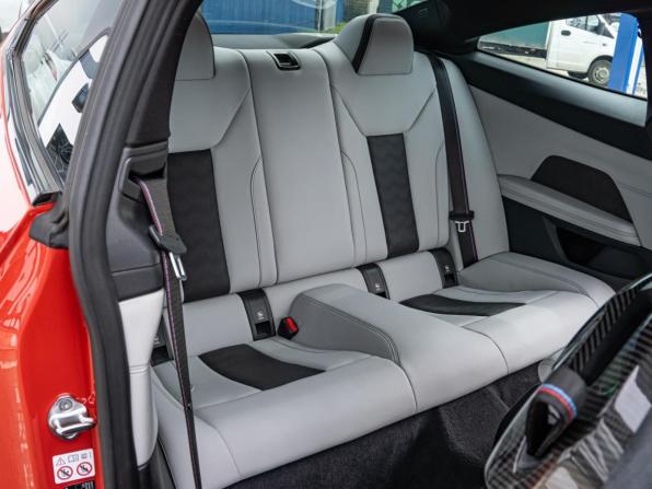 BMW M4 G82/G83 с пробегом 2021 года, цена 8 550 000 рублей, 66357 км, купе, Автокод Объявления
