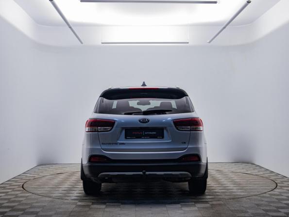 Kia Sorento III Prime с пробегом 2015 года, цена 1 850 000 рублей, 235097 км, внедорожник, Автокод Объявления