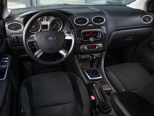 Ford Focus II Рестайлинг с пробегом 2008 года, цена 699 000 рублей, 334095 км, седан, Автокод Объявления