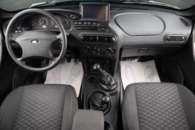 Lada (ВАЗ) Niva Travel I с пробегом 2023 года, цена 1 279 000 рублей, 39200 км, внедорожник, Автокод Объявления