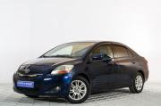 Toyota Yaris II Тюмень  - изображение 21