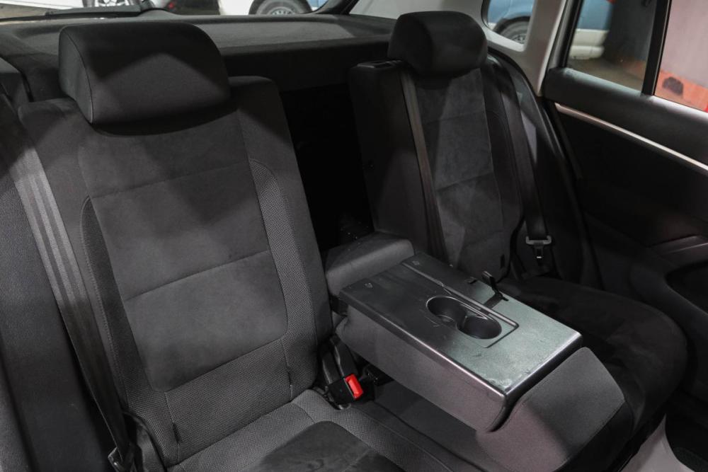 Volkswagen Tiguan I Рестайлинг Новокузнецк  - изображение 33
