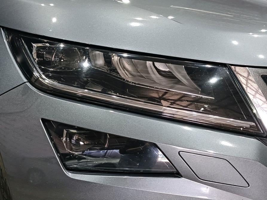 Skoda Kodiaq I Ставрополь  - изображение 7