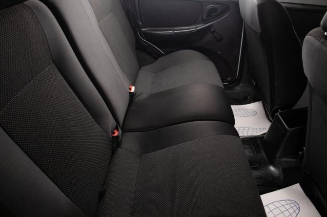 Chevrolet Niva I Рестайлинг с пробегом 2014 года, цена 699 000 рублей, 146000 км, внедорожник, Автокод Объявления