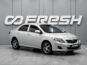 Toyota Corolla X (E140 E150) Ростов-на-Дону  - изображение 17