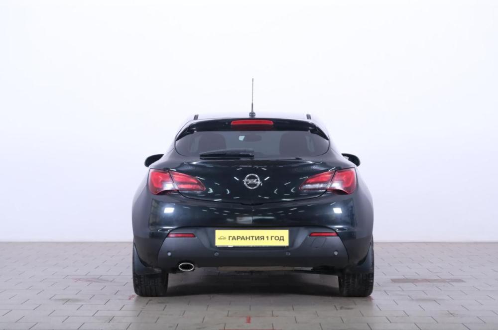 Opel Astra J Рестайлинг Омск  - изображение 6