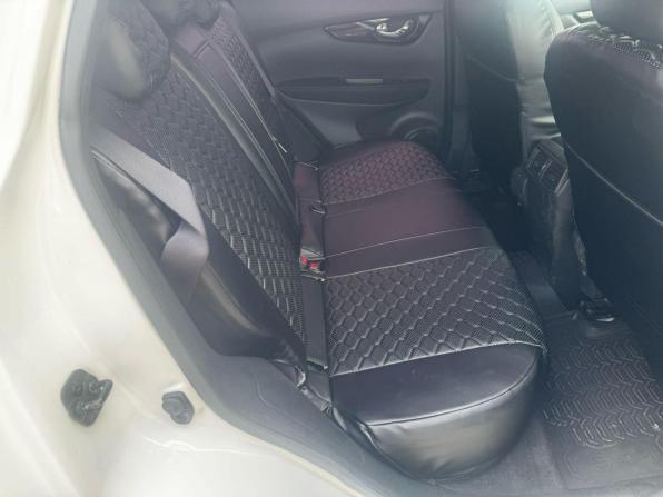 Nissan Qashqai II с пробегом 2014 года, цена 1 369 900 рублей, 156183 км, внедорожник, Автокод Объявления