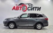 Mitsubishi Outlander III Рестайлинг 2 Воронеж  - изображение 25