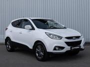 Hyundai ix35 I Рестайлинг Сочи  - изображение 19