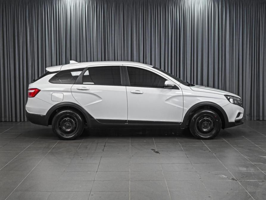 Lada (ВАЗ) Vesta I Ставрополь  - изображение 5