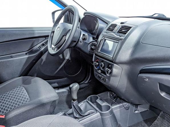 Lada (ВАЗ) Granta I Рестайлинг с пробегом 2024 года, цена 849 000 рублей, 40065 км, лифтбек, Автокод Объявления