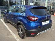 Renault Kaptur I Рестайлинг Санкт-Петербург  - изображение 29