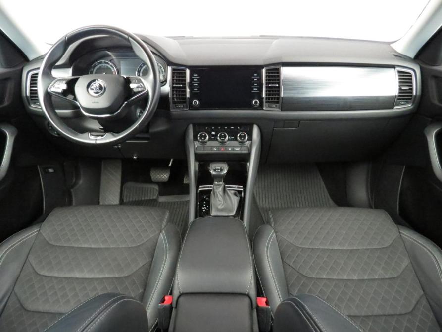 Skoda Kodiaq I Санкт-Петербург  - изображение 6