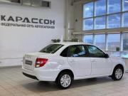 Lada (ВАЗ) Granta I Рестайлинг Волгоград  - изображение 20