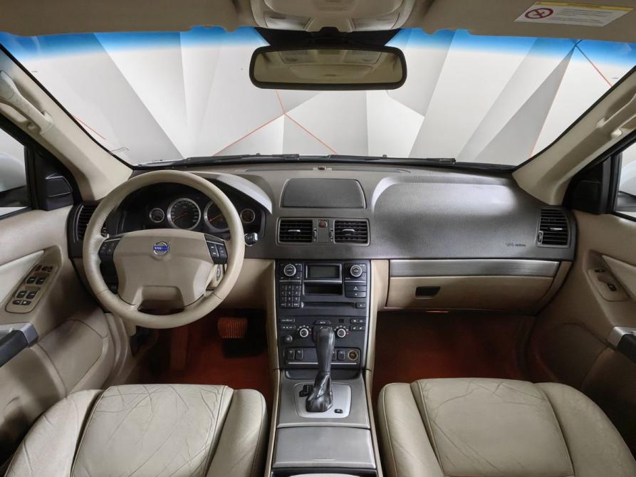 Volvo XC90 I Рестайлинг Москва  - изображение 13