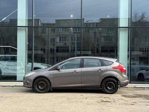 Ford Focus III с пробегом 2014 года, цена 770 000 рублей, 248412 км, хэтчбек, Автокод Объявления