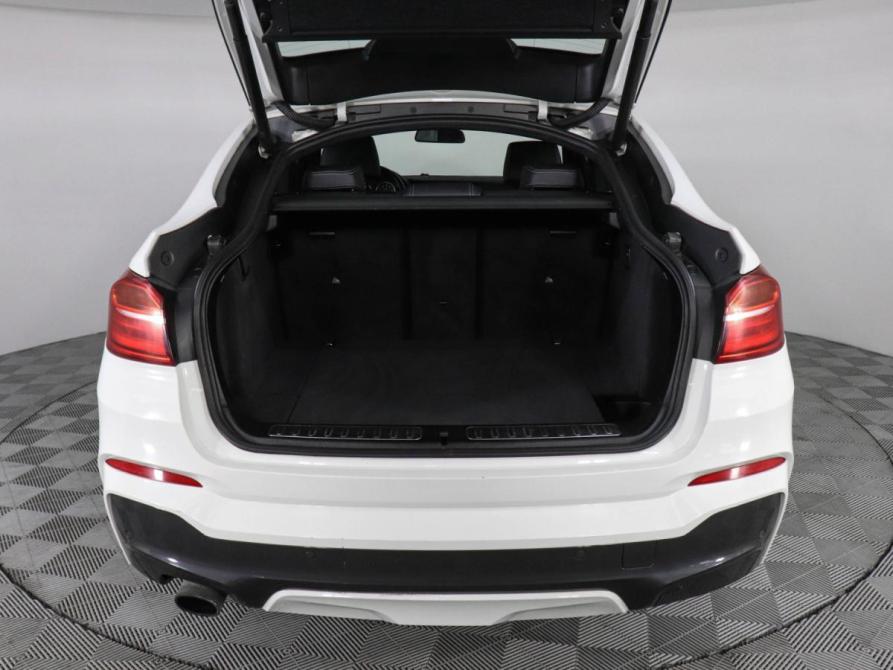 BMW X4 I (F26) Химки  - изображение 9