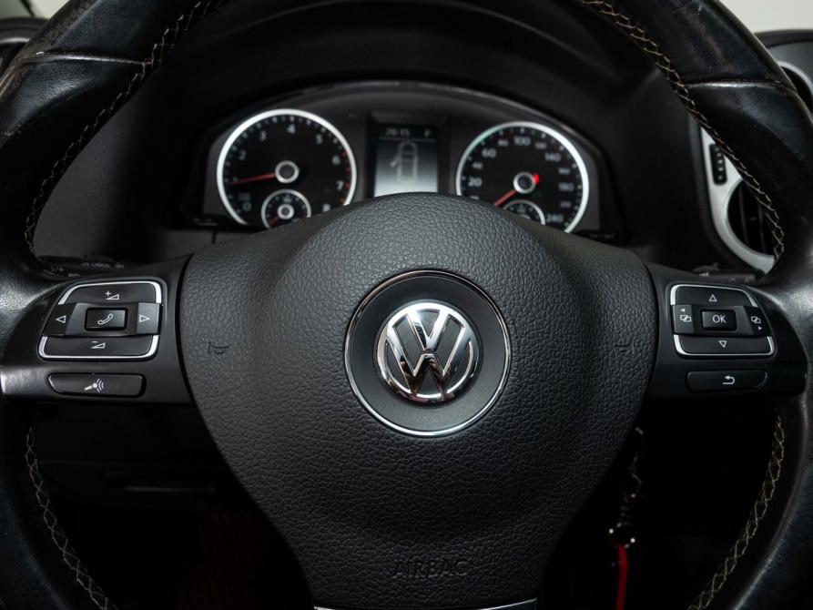 Volkswagen Tiguan I Рестайлинг Казань  - изображение 9
